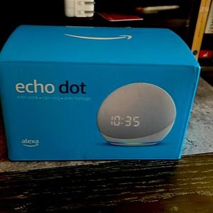 Echo dot